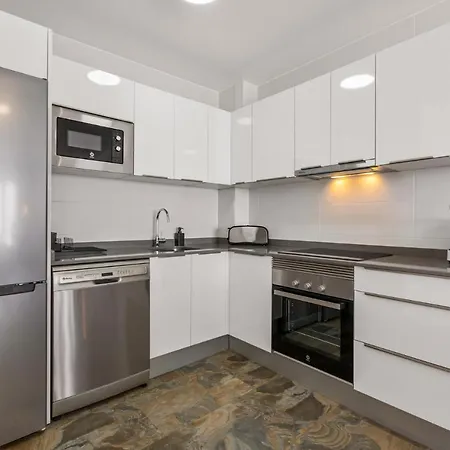 Wema - Planta Baja Casa de Férias *