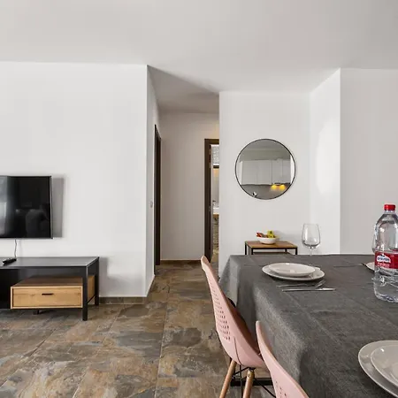 Wema - Planta Baja * Playa Blanca (Lanzarote)