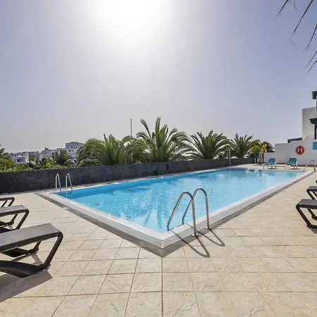 Ferienhaus Wema - Planta Baja *