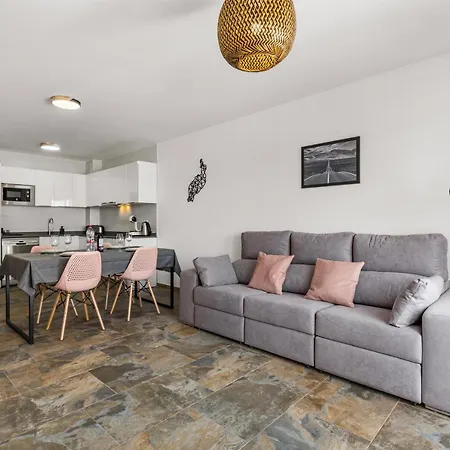 Ferienhaus Wema - Planta Baja *