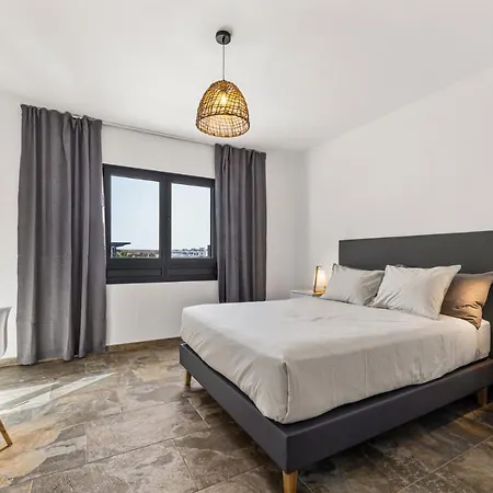 Holiday home Wema - Planta Baja Playa Blanca (Lanzarote)