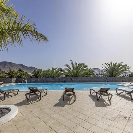 Wema - Planta Baja Ferienhaus *