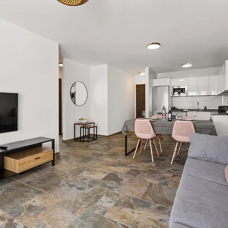 Ferienhaus Wema - Planta Baja