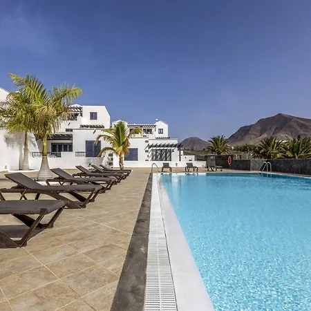 Ferienhaus Wema - Planta Baja Playa Blanca (Lanzarote)