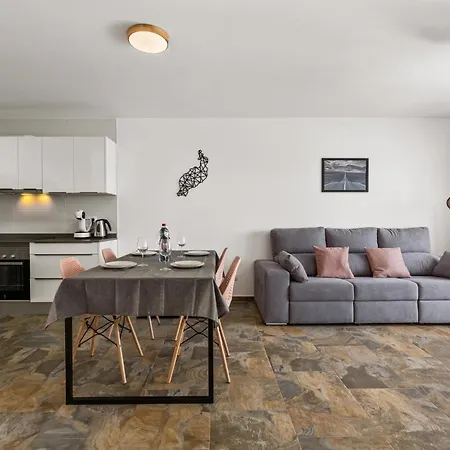 Wema - Planta Baja Ferienhaus *