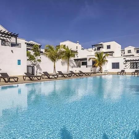 Ferienhaus Wema - Planta Baja Playa Blanca (Lanzarote)