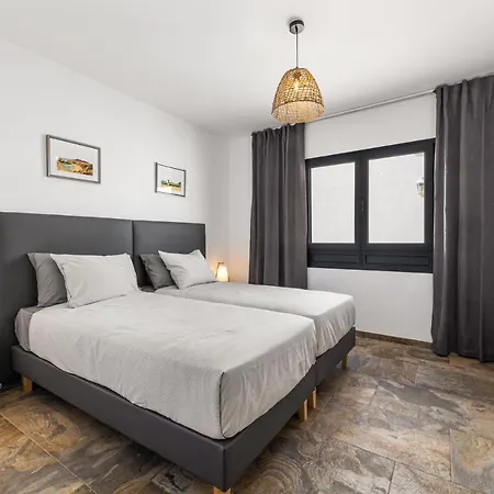 Casa de Férias Wema - Planta Baja