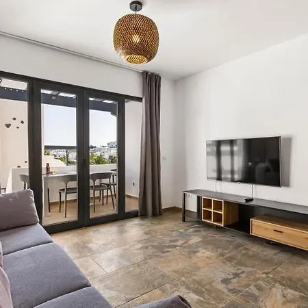 Casa de Férias Wema - Planta Baja Playa Blanca (Lanzarote)