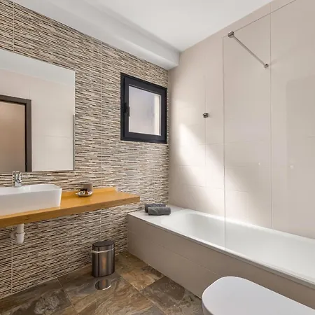 Ferienhaus Wema - Planta Baja *