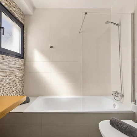 Casa de Férias Wema - Planta Baja *