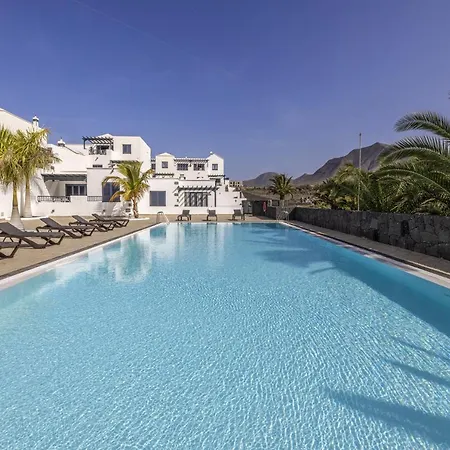 Wema - Planta Baja Ferienhaus Playa Blanca (Lanzarote)
