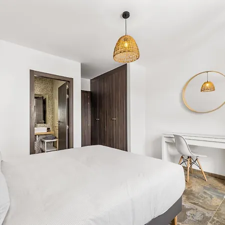 Wema - Planta Baja Casa de Férias Playa Blanca (Lanzarote)