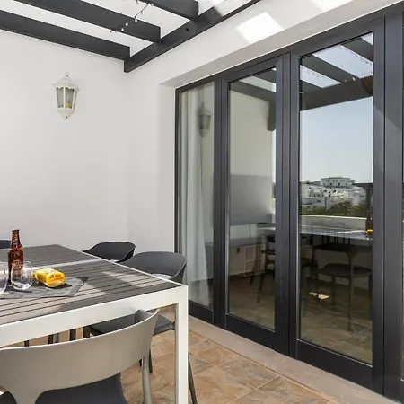 Wema - Planta Baja Casa de Férias *