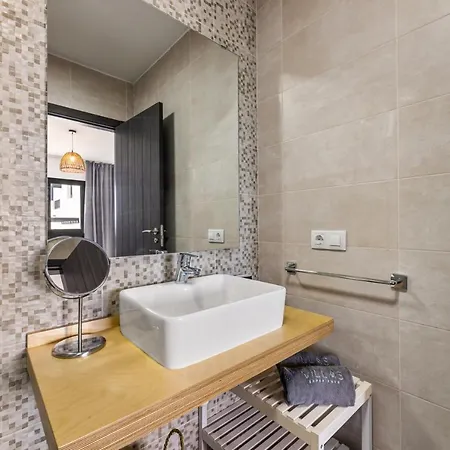Wema - Planta Baja Ferienhaus