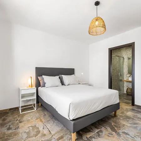 Ferienhaus Wema - Planta Baja