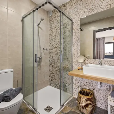 Casa de Férias Wema - Planta Baja Playa Blanca (Lanzarote)