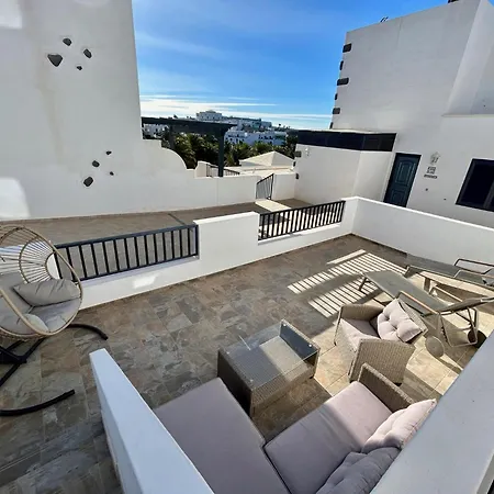 Ferienhaus Wema - Planta Baja *