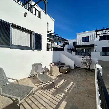 Wema - Planta Baja Casa de Férias *