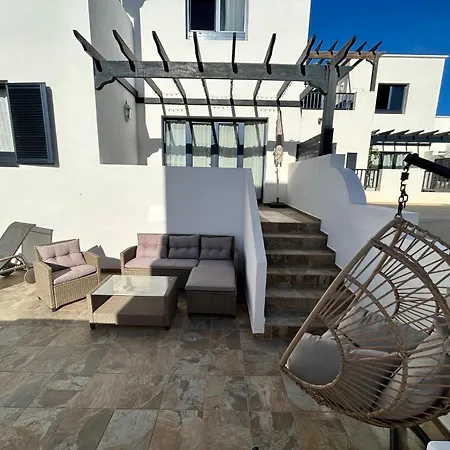 Wema - Planta Baja Ferienhaus Playa Blanca (Lanzarote)