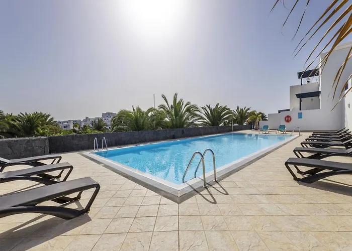 Vakantiehuis Wema - Planta Baja *