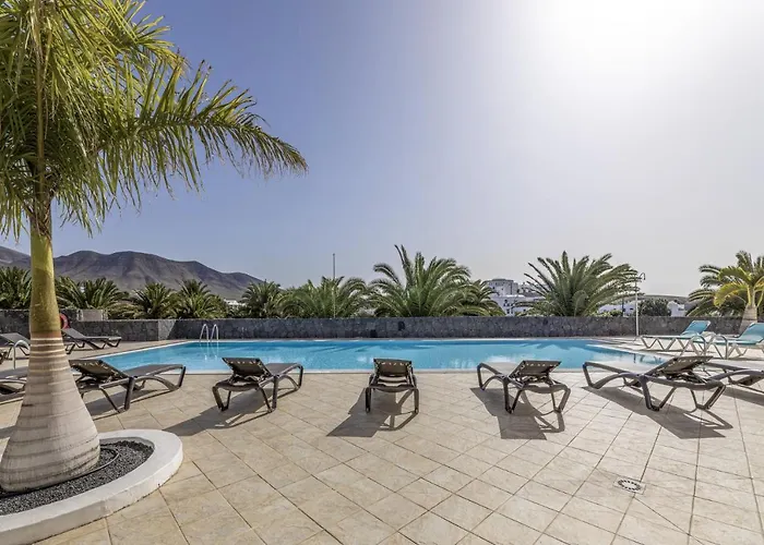 Wema - Planta Baja Vakantiehuis *