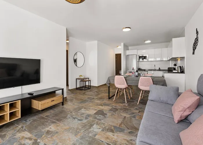 Vakantiehuis Wema - Planta Baja