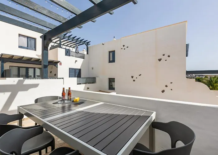 Wema - Planta Baja Vakantiehuis