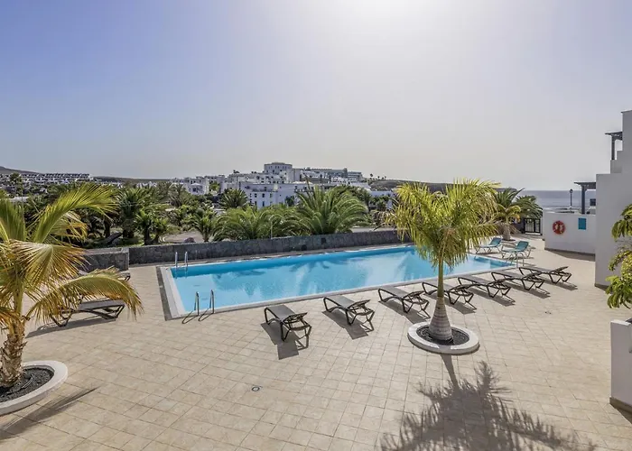 Vakantiehuis Wema - Planta Baja