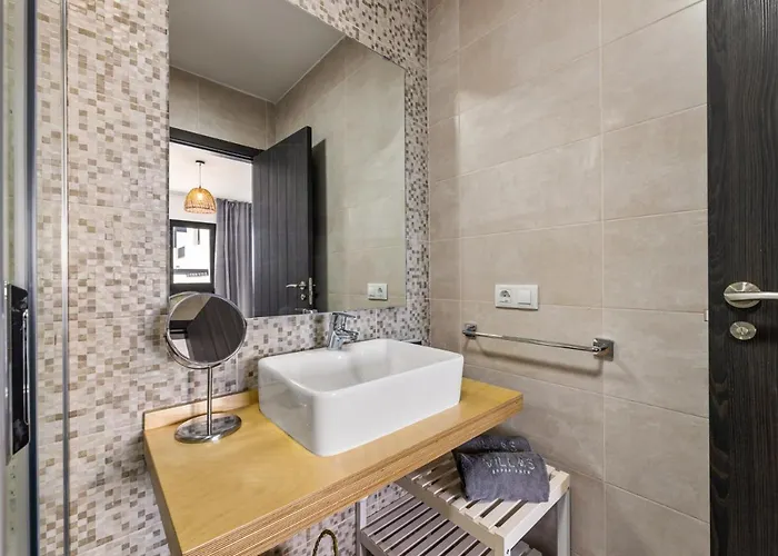 Wema - Planta Baja Vakantiehuis