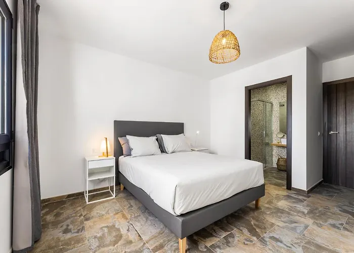 Vakantiehuis Wema - Planta Baja