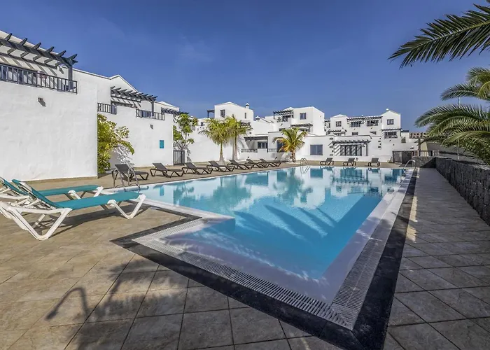 Vakantiehuis Wema - Planta Baja