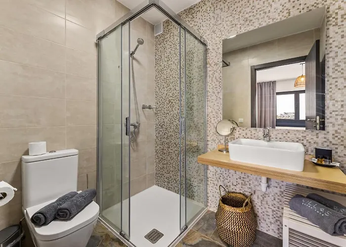 Vakantiehuis Wema - Planta Baja Playa Blanca (Lanzarote)